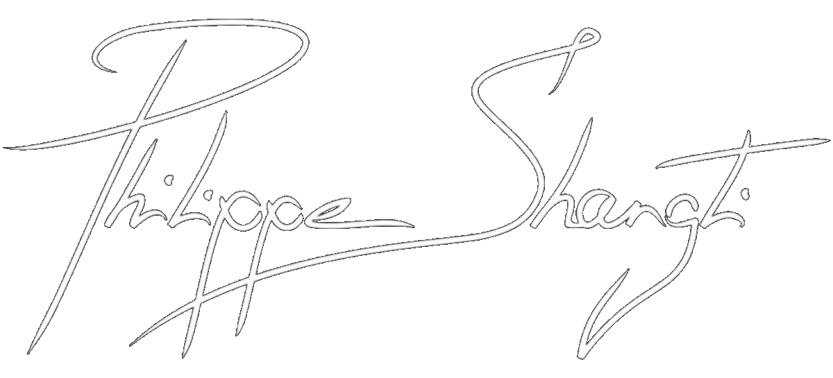 Philippe Shangti